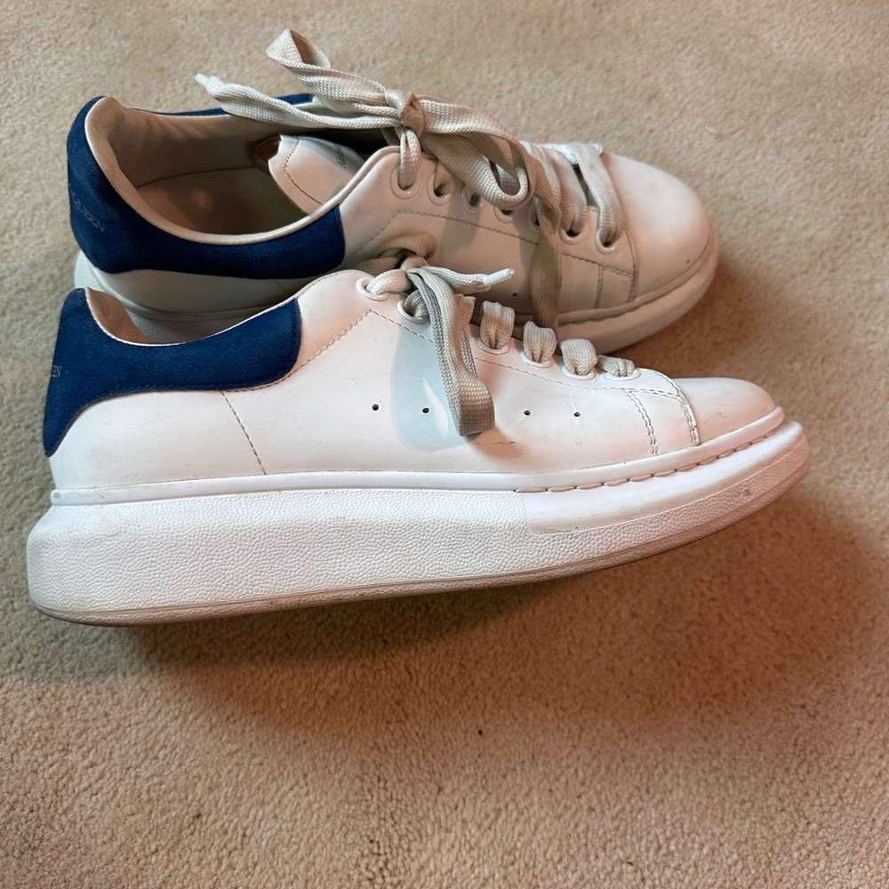 Alexander McQueen Sneakers